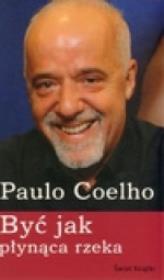 Okładka książki Być jak płynąca rzeka