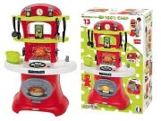 Okładka książki Chef Kuchnia z rożnem