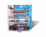 Opakowanie Ciężarówka z samochodem różne rodzaje