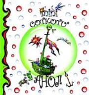 Okładka książki Cotkotu. Ahoj!