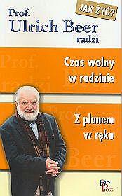 Okładka książki Czas wolny w rodzinie