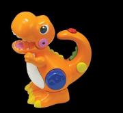 Opakowanie Dinuś Gaduś Smily play