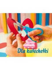 Okładka książki Dla katechetki Perełka 261