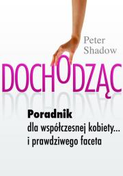 Okładka książki Dochodząc