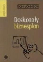 Okładka książki Doskonały biznesplan