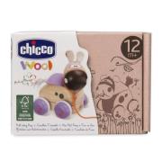 Opakowanie Drewniany konik