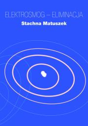 Okładka książki Elektrosmog - eliminacja
