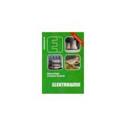 Okładka książki Elektrownie