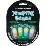 Opakowanie Fasolki świecące w ciemnościach