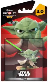Figurka Disney Infinity 3.0 Yoda. Wydawca: CDP.pl. Dadada.pl Opakowanie Figurka Disney Infinity 3.0 Yoda