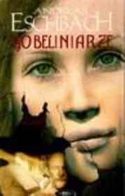 Okładka książki Gobeliniarze