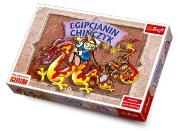 Opakowanie Gra - Egipcjanin i Chińczyk TREFL