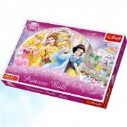 Opakowanie Gra - Princess Ball TREFL