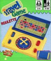 Opakowanie Gra ruletka