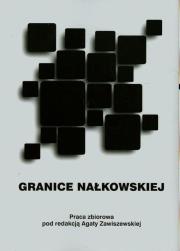 Opakowanie Granice Nałkowskiej
