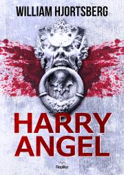Okładka książki Harry Angel