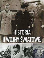 Opakowanie Historia II wojny światowej
