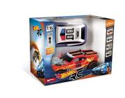 Opakowanie Hot Wheels samochód z wymienną karoserią zdalnie sterowany 1:16