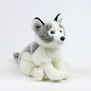 Husky 23 cm. Wydawca: WWF. Dadada.pl Opakowanie Husky 23 cm