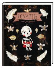 Okładka książki Ignatek szuka przyjaciela