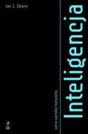Inteligencja GWP. Autor: Deary Ian J.. Dadada.pl Okładka książki Inteligencja GWP
