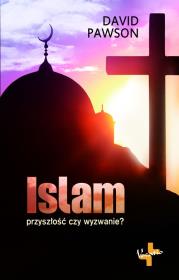 Okładka książki Islam