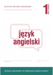 Język angielski gim. Dotacyjne materiały ćwiczeniowe. Autor: Tracz-Kowalska Anna. Dadada.pl Okładka książki Język angielski gim. Dotacyjne materiały ćwiczeniowe