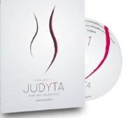 Okładka książki Judyta - Audiobook