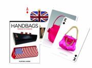 Opakowanie Karty do gry Piatnik dwie talie Torebki