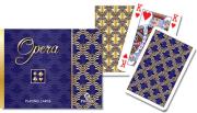 Opakowanie Karty Opera 2 talie