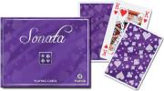 Opakowanie Karty Sonata 1 talia