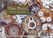 Opakowanie Karty Zegarki 2 talie