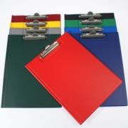 Opakowanie Klip A4 Teczka niebieski