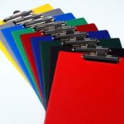 Opakowanie Klip A5 Deska granat