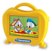 Opakowanie Klocki Baby Cubes 6 Disney Baby