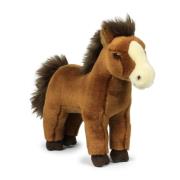 Konik brązowy 23 cm. Wydawca: WWF. Dadada.pl Opakowanie Konik brązowy 23 cm