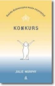 Okładka książki Konkurs