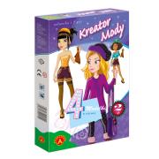 Opakowanie Kreator mody