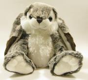 Okładka książki Królik brązowy30 cm