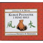 Zdjęcie produktu Kubuś Puchatek i Feng Shui