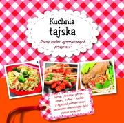 Okładka książki Kuchnia tajska