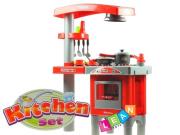 Opakowanie Kuchnia z piekarnikiem