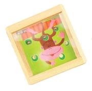 Opakowanie Kuleczka do afrykańskiego dołeczka Małpa