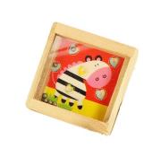 Opakowanie Kuleczka do afrykańskiego dołeczka Zebra