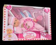 Opakowanie Lala chora Lena