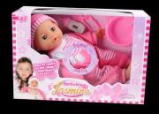 Opakowanie Lala Różyczka