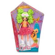 Lalaloopsy Girls - Dyna Might. Wydawca: MGA Entertainment. Dadada.pl Opakowanie Lalaloopsy Girls - Dyna Might