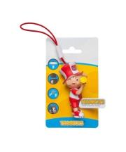 Opakowanie Lolek kibic zawieszka