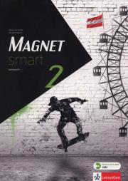 Magnet Smart 2 KB LEKTORKLETT. Autor: Motta Giorgio. Dadada.pl Okładka książki Magnet Smart 2 KB LEKTORKLETT