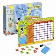 Opakowanie Magnetyczna tablica dobrego zachowania ZOU